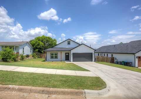 5116 Bonnell Avenue, Fort Worth, TX 76107