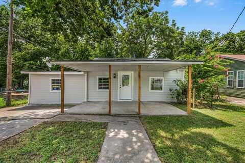 809 Mirike Drive, White Settlement, TX 76108