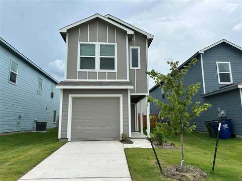 914 Sandhill Crane Lane, Princeton, TX 75407