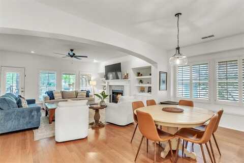 2081 Ashbourne Drive, Rockwall, TX 75087