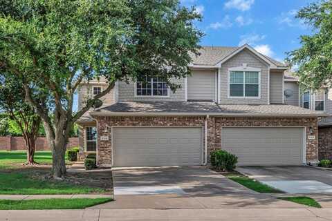 3124 Tarrant Lane, Plano, TX 75025