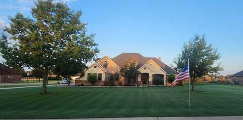 221 Magnolia Drive, Waxahachie, TX 75165