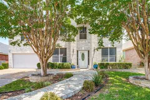 5040 Showdown Lane, Grand Prairie, TX 75052