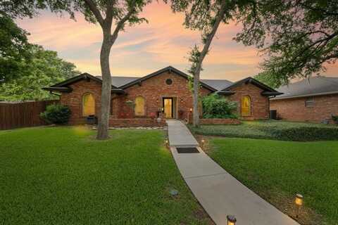 2308 Brookside Drive, Arlington, TX 76012