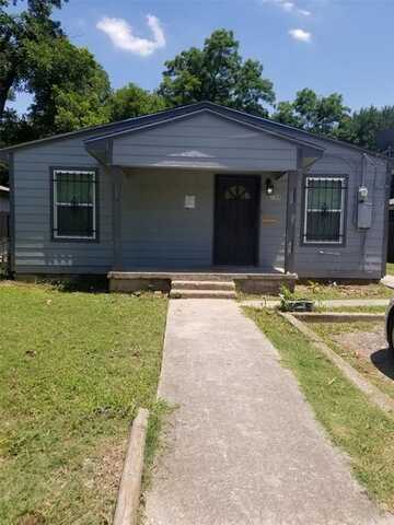 2304 Macon Street, Dallas, TX 75215
