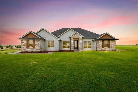 11332 County Road 418, Grandview, TX 76050