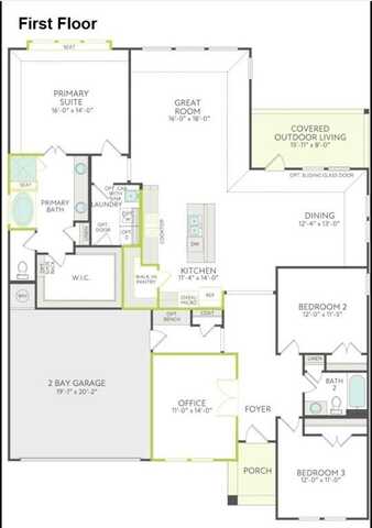 2421 Hitchford, Midlothian, TX 76065