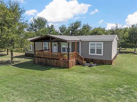 191 HCR 3258, Mount Calm, TX 76673
