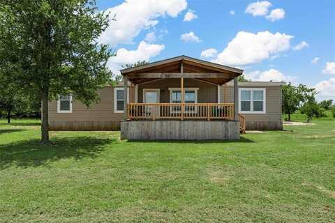 191 HCR 3258, Mount Calm, TX 76673
