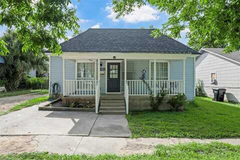 1211 S 17th Street, Temple, TX 76504
