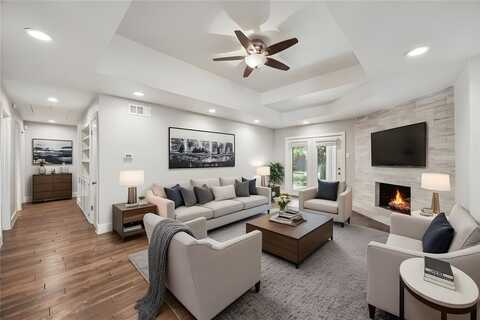 6820 E Mockingbird Lane, Dallas, TX 75214