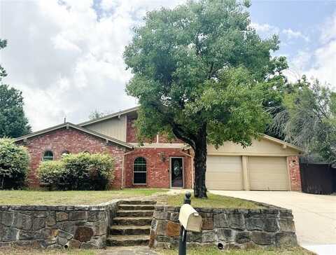 7804 DANIEL Drive, North Richland Hills, TX 76182