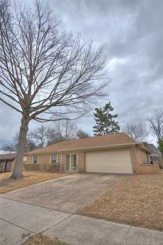 2004 Memphis Drive, Bedford, TX 76022