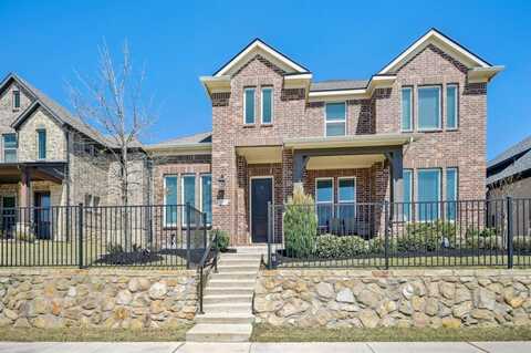 2172 Poppyvine Road, Frisco, TX 75033