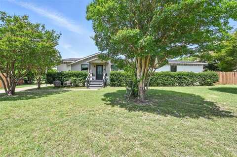 2401 S Hampton Road, Glenn Heights, TX 75154