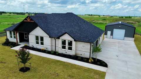 430 Alondrita Street, Leonard, TX 75423