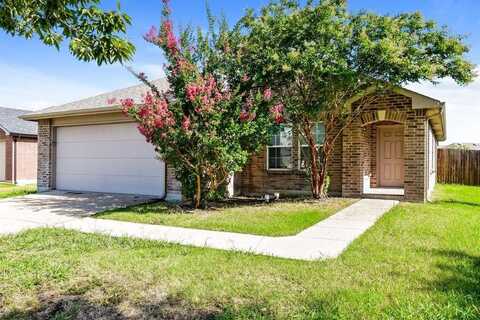 411 Silver Leaf Drive, Fate, TX 75087