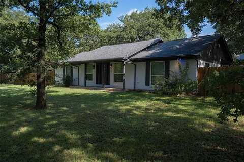 2005 Burleson Retta Road, Burleson, TX 76028