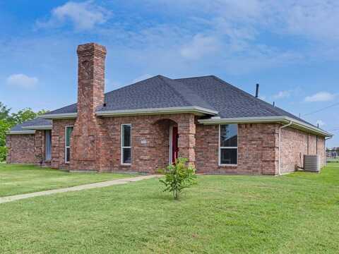 2112 Meadowview Drive, Caddo Mills, TX 75135