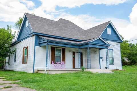 3913 Lee Street, Greenville, TX 75401