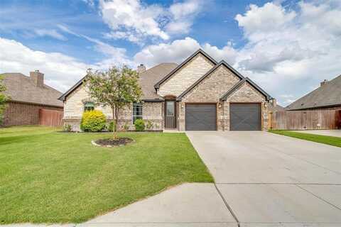 136 Kentucky Drive, Willow Park, TX 76087