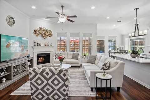 16405 White Rock Boulevard, Prosper, TX 75078