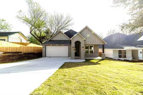 3003 NW 21st Street, Fort Worth, TX 76106