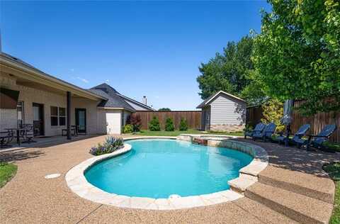 213 Wayne Drive, Aledo, TX 76008