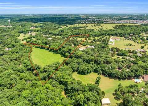 Tbd Bryson Lane, Midlothian, TX 76065