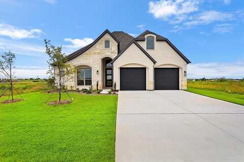 109 Brahman Street, Venus, TX 76084