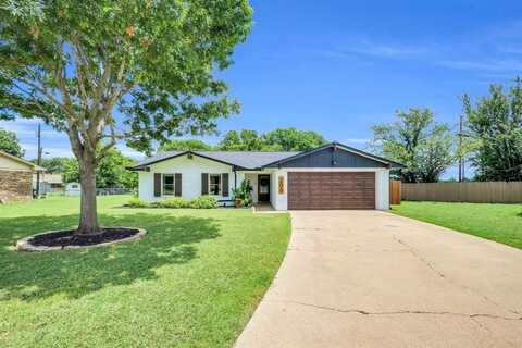 205 N Edgefield Road, Waxahachie, TX 75165
