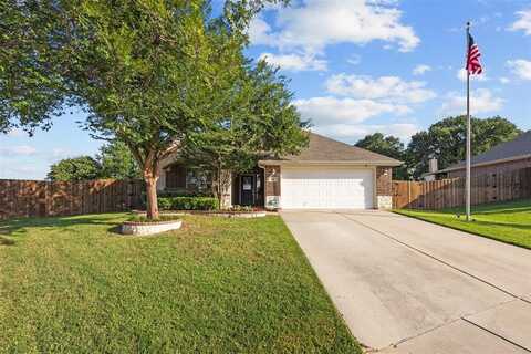 416 Hidden Lake Court, Burleson, TX 76028