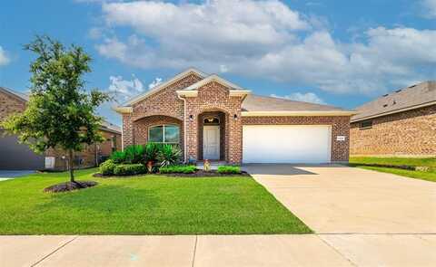 2312 Goodnight Ranch Drive, Weatherford, TX 76087