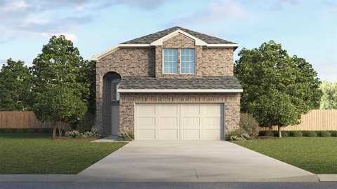 9905 Deposit Drive, Aubrey, TX 76227