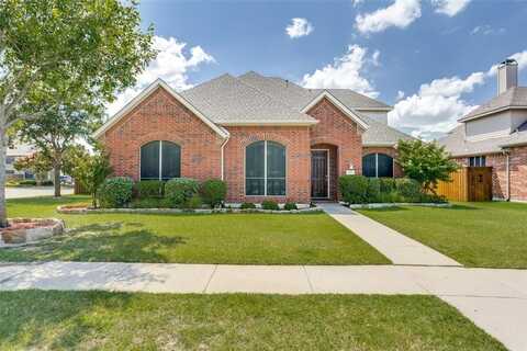 7803 Hillsdale Drive, Sachse, TX 75048