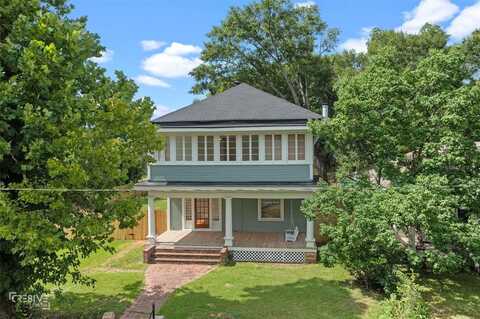 846 Fairview Street, Shreveport, LA 71104