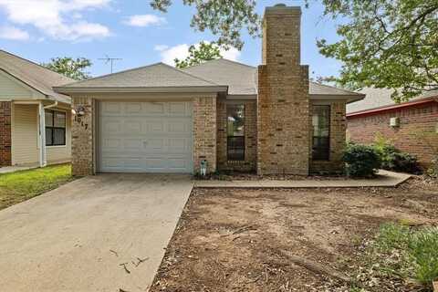 1017 mack Place, Denton, TX 76209