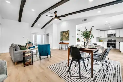 1822 Highridge Cove, Carrollton, TX 75006