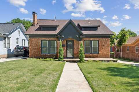 2825 W 12th Street W, Dallas, TX 75211