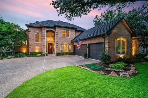 4637 Shadow Ridge Drive, Frisco, TX 75034