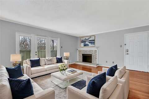 7705 Meadow Park Drive, Dallas, TX 75230