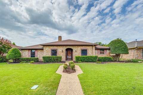 2102 J J Pearce Drive, Richardson, TX 75081