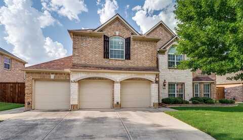 14812 Palm Desert Lane, Frisco, TX 75035