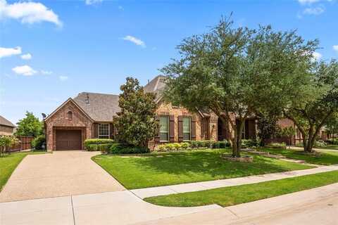 2208 Alisa Lane, Trophy Club, TX 76262