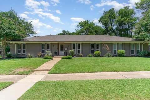 748 James Drive, Richardson, TX 75080