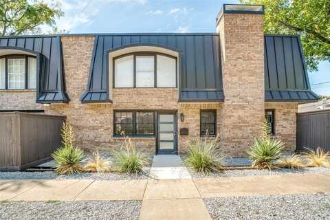 5901 Auburndale Avenue, University Park, TX 75205