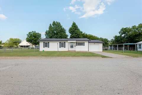 1503 SW 6th Avenue, Mineral Wells, TX 76067