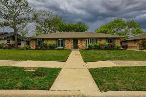 3336 Whitehall Drive, Dallas, TX 75229