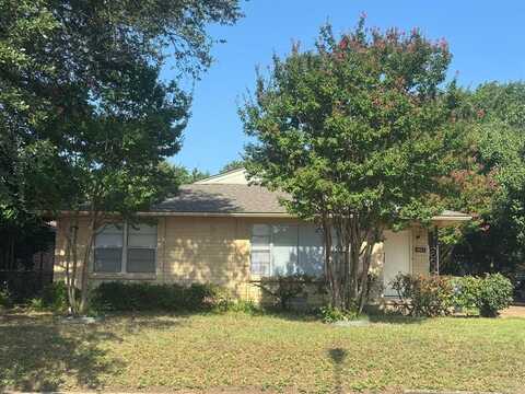 1821 S Vernon Avenue, Dallas, TX 75224