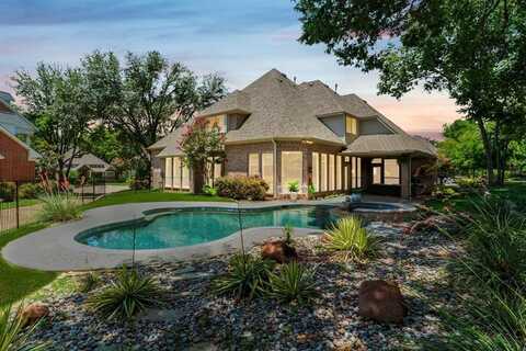 7006 Calm Meadow Court, Garland, TX 75044